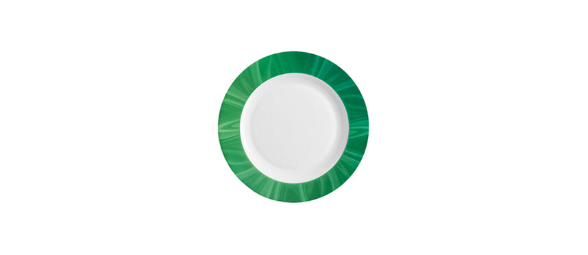 careware natura verde piatto frutta Ø cm 19,5