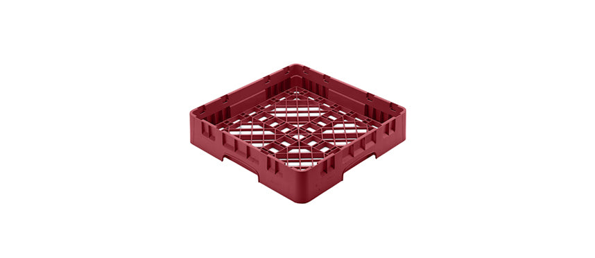cesta base rosso mirtillo