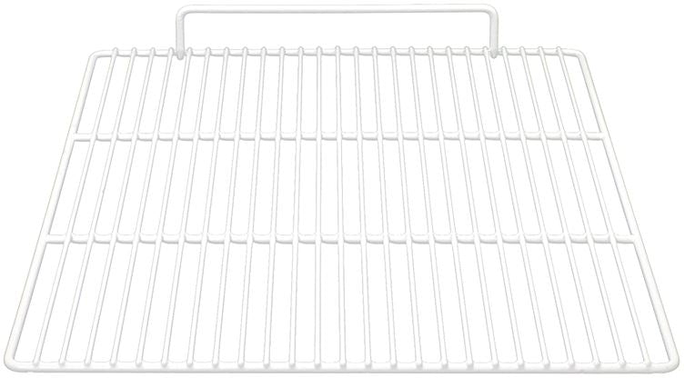 Griglia plastificata gn 2/1 65x53 articoli