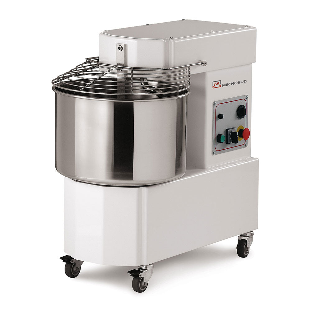 Dough mixer 38 kg CE 220V