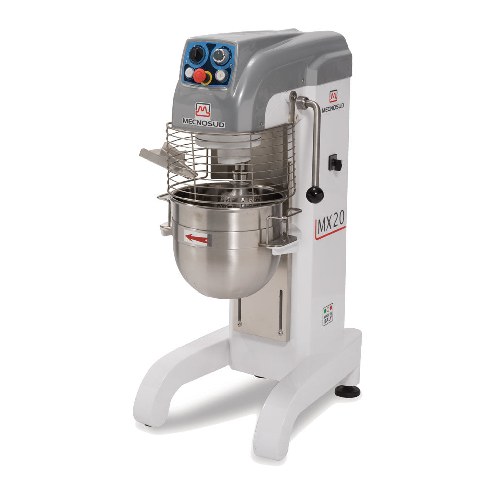 Planetaria 20 lt3 velocita'