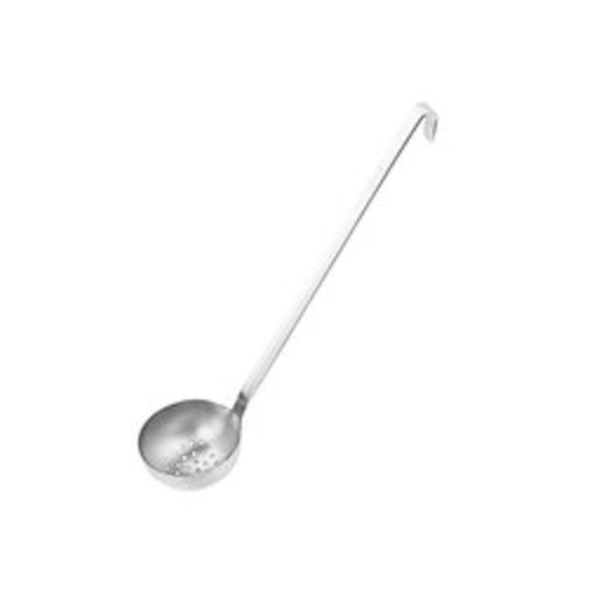 Mestolo forato monoblocco Ø 6,5 cm Paderno - 11967-06