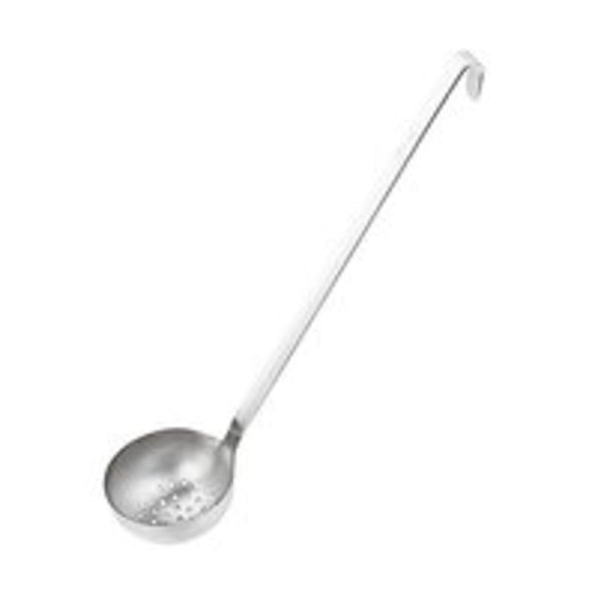 Mestolo forato monoblocco Ø 12 cm Paderno - 11967-12