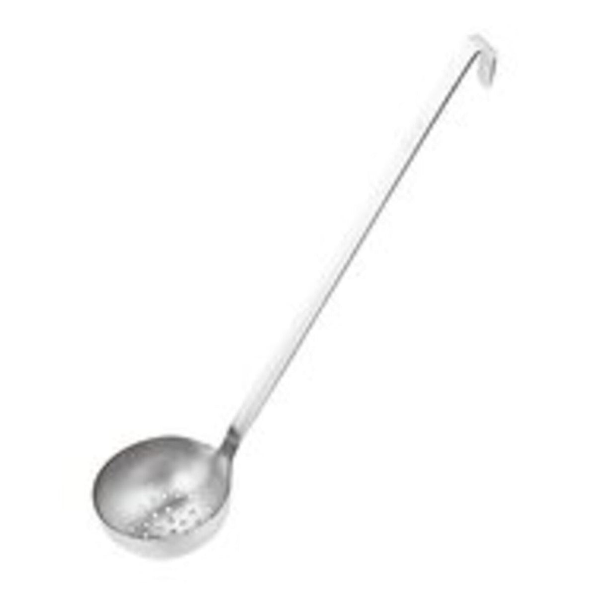 Mestolo forato monoblocco Ø 14 cm Paderno - 11967-14