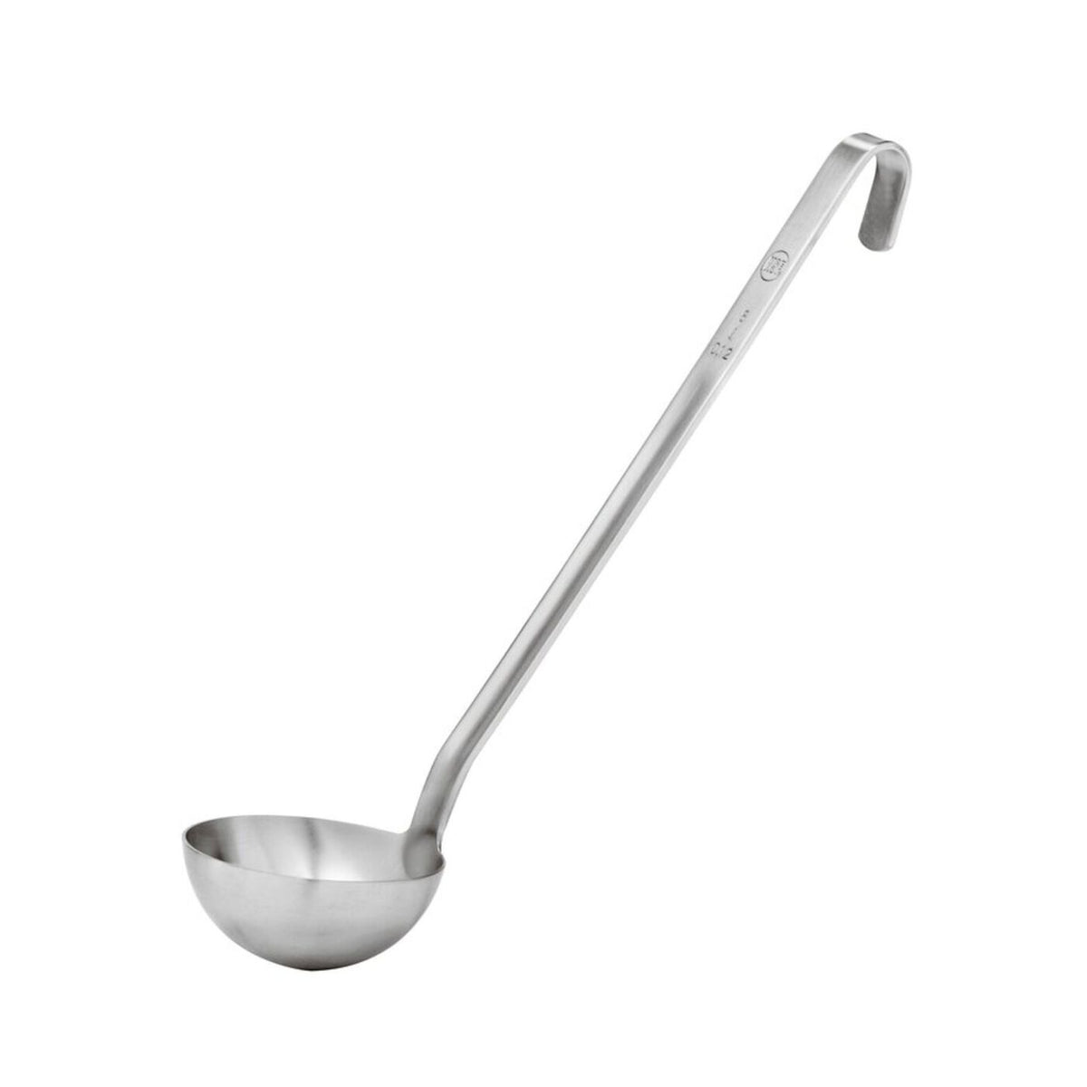 Mestolo monoblocco Ø 12 cm Paderno - 11970-12