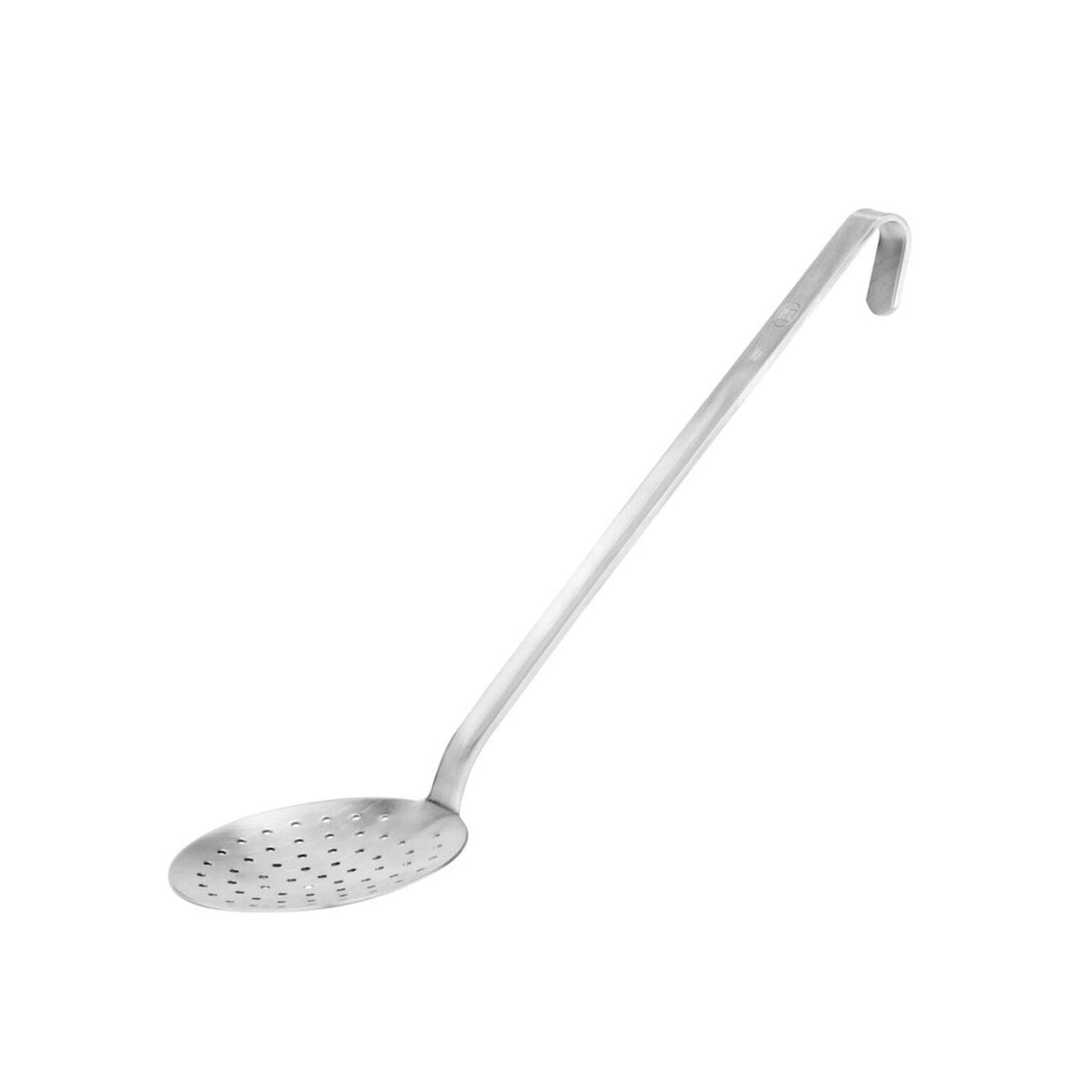 Schiumarola monoblocco 14 cm Paderno - 11971-14