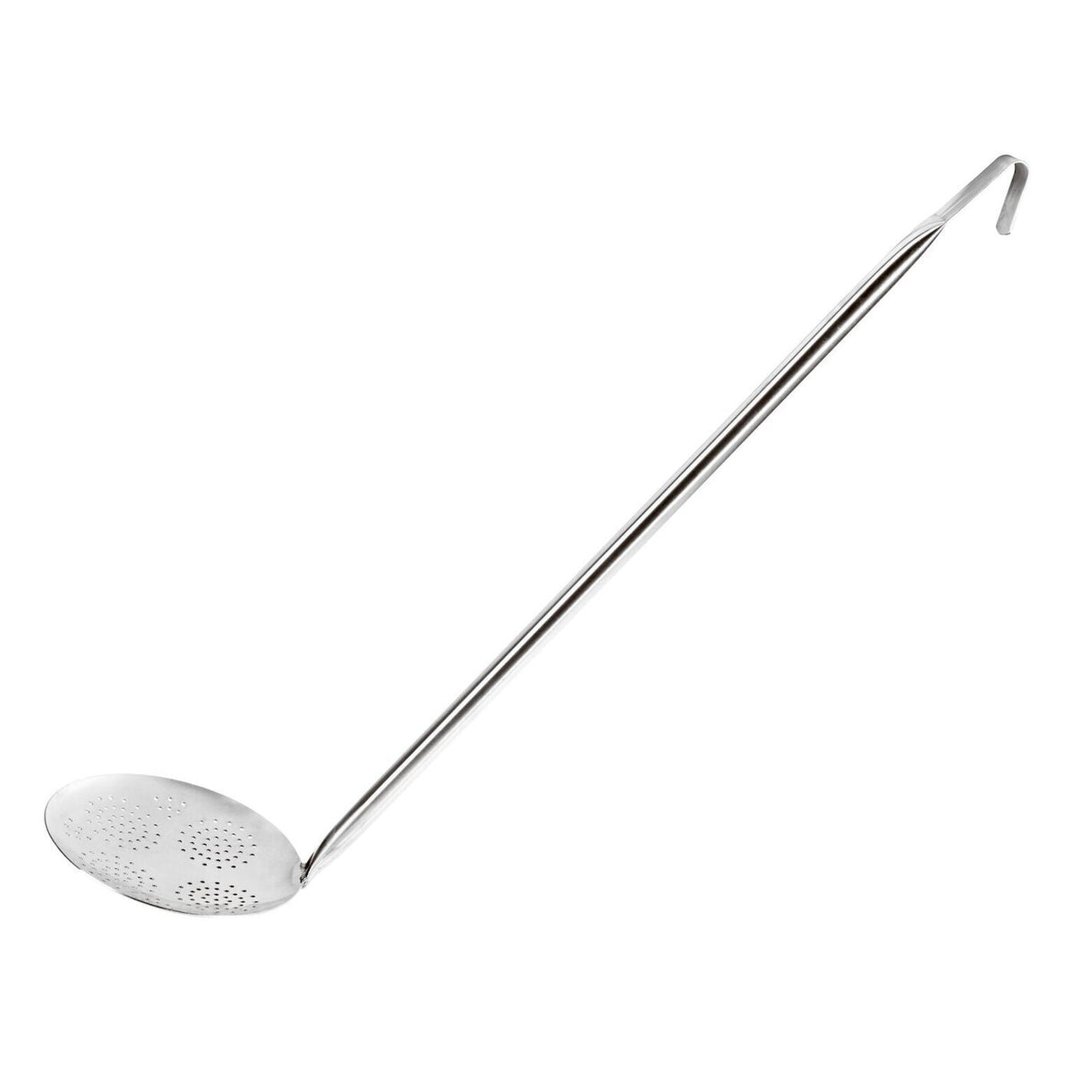 Schiumarola monoblocco 25 cm Paderno - 11971-25