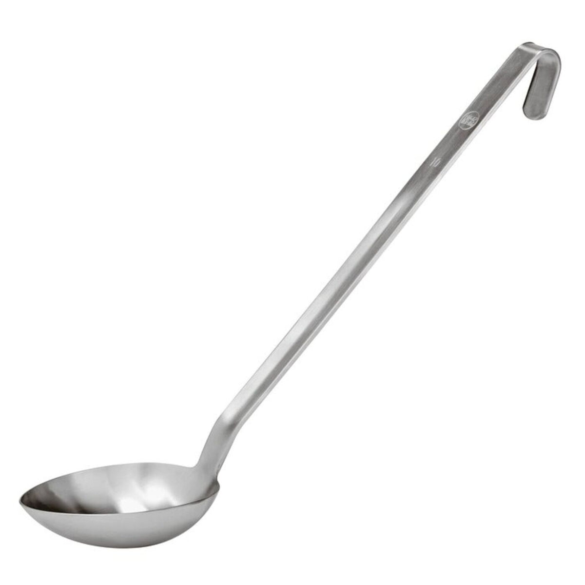 Cucchiaione monoblocco 23,5 cm Paderno - 11982-01