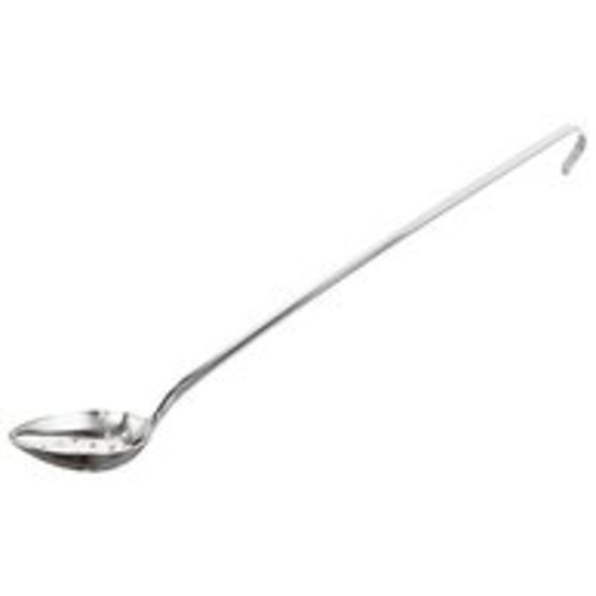 Cucchiaione forato monoblocco 38 cm Paderno - 11984-38