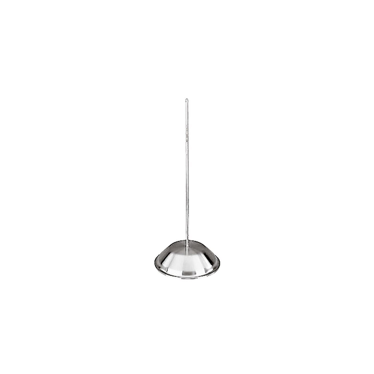 Spillone portascontrini Paderno - 12504-20