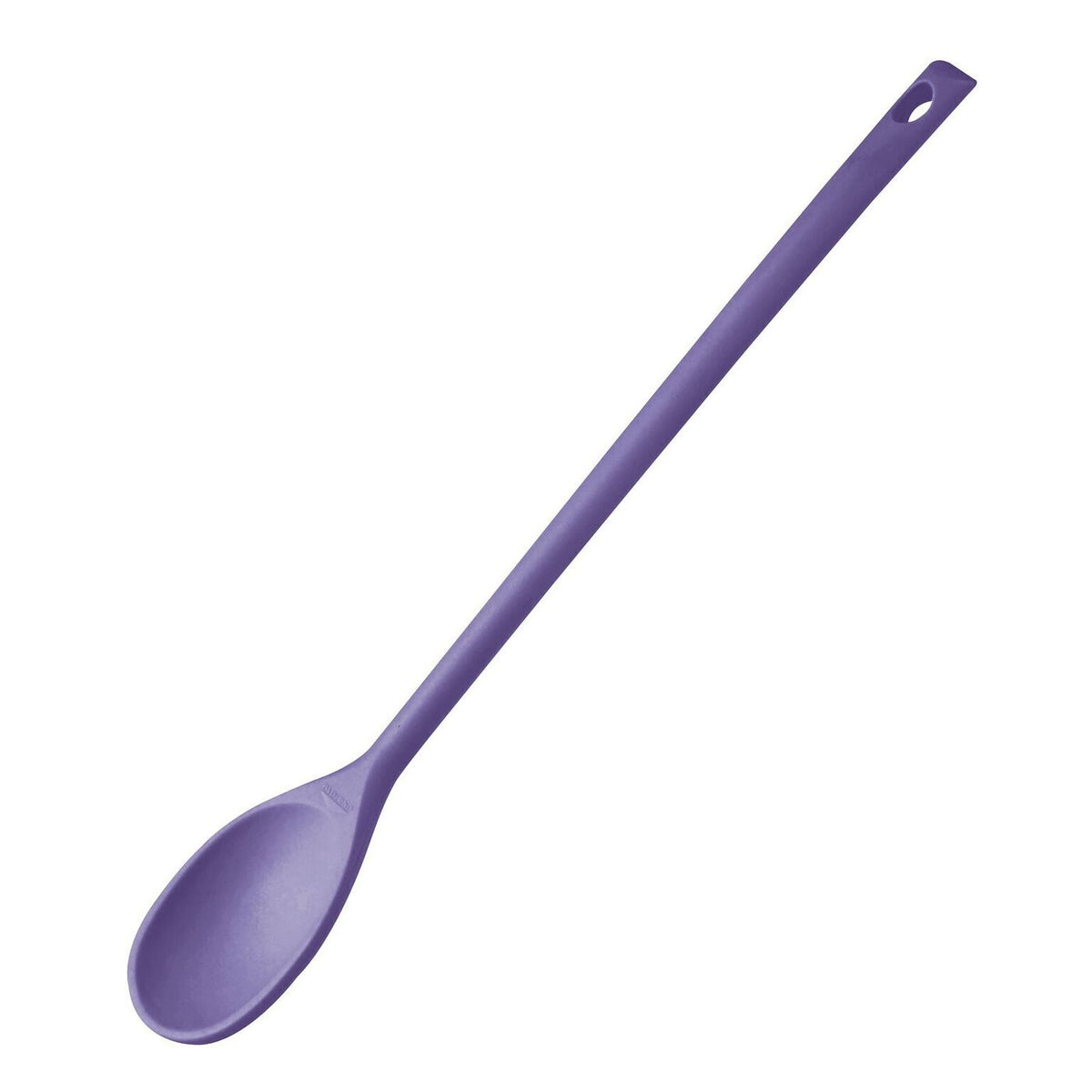 Cucchiaione 38 cm in PA+ viola Paderno - 12903V40