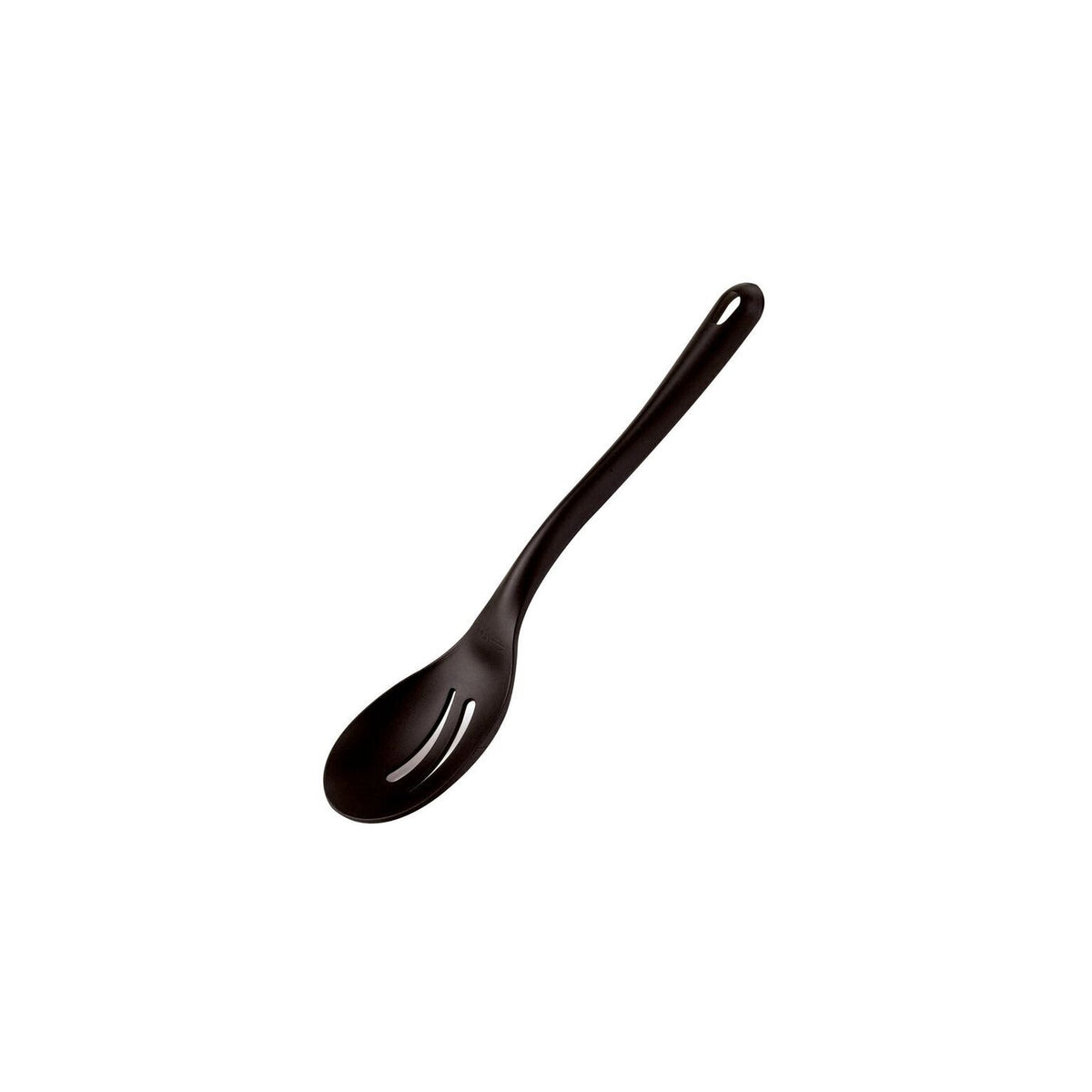 Cucchiaione forato 35 cm in PA+ Paderno - 12920-16