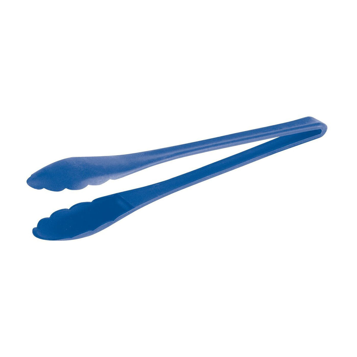 Molla universale 25 cm in PA+ blu Paderno - 12930B51