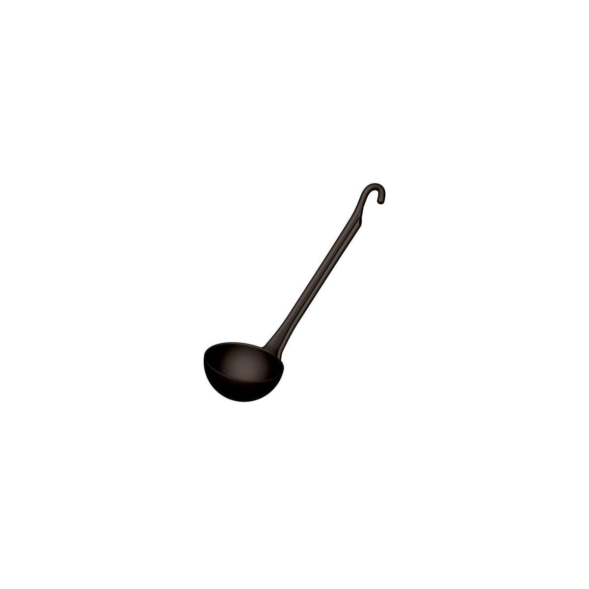 Mestolo Ø 10 cm in PA+ – cod. 12969-10 Paderno