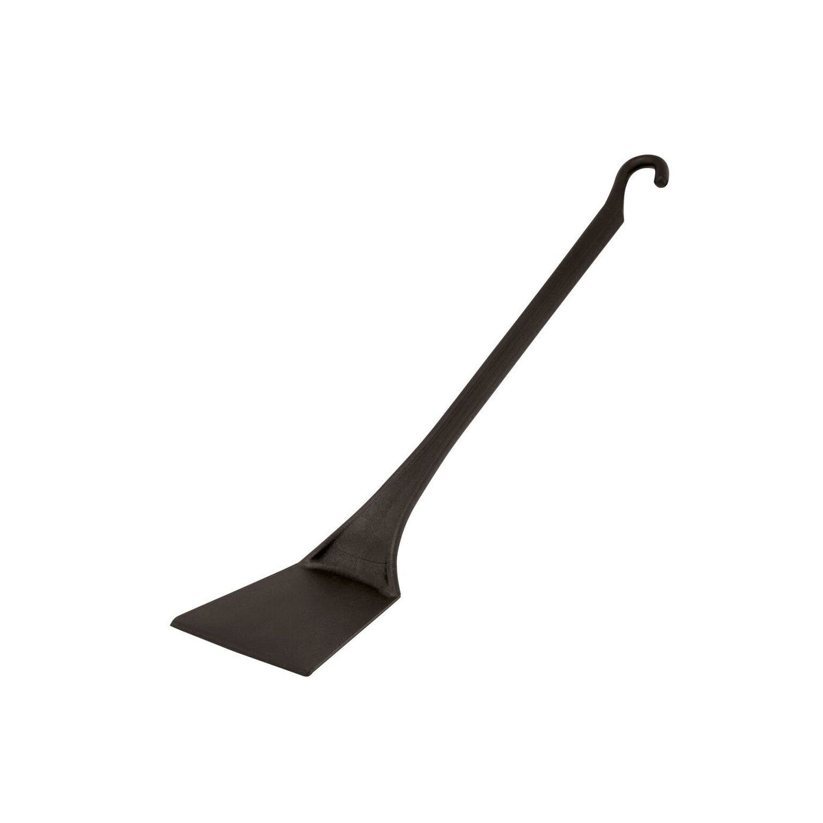Paletta liscia 10 cm in PA+ Paderno - 12972-10
