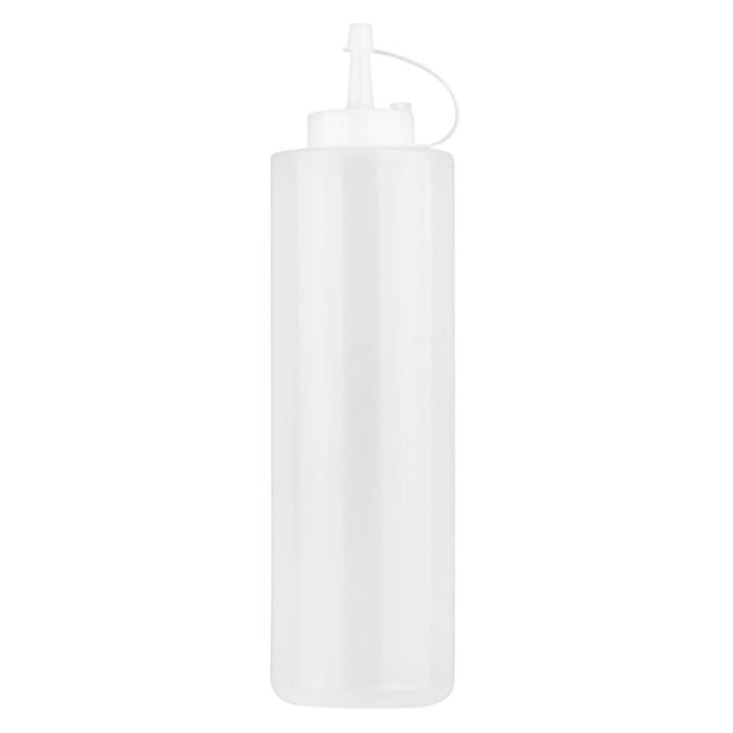 Flacone dosatore neutro 0,72 L Paderno - 41526-B3