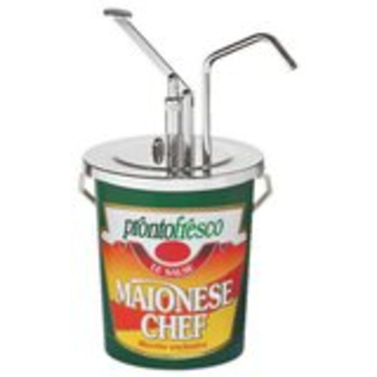 Dosatore 22 cm Paderno - 41528-22