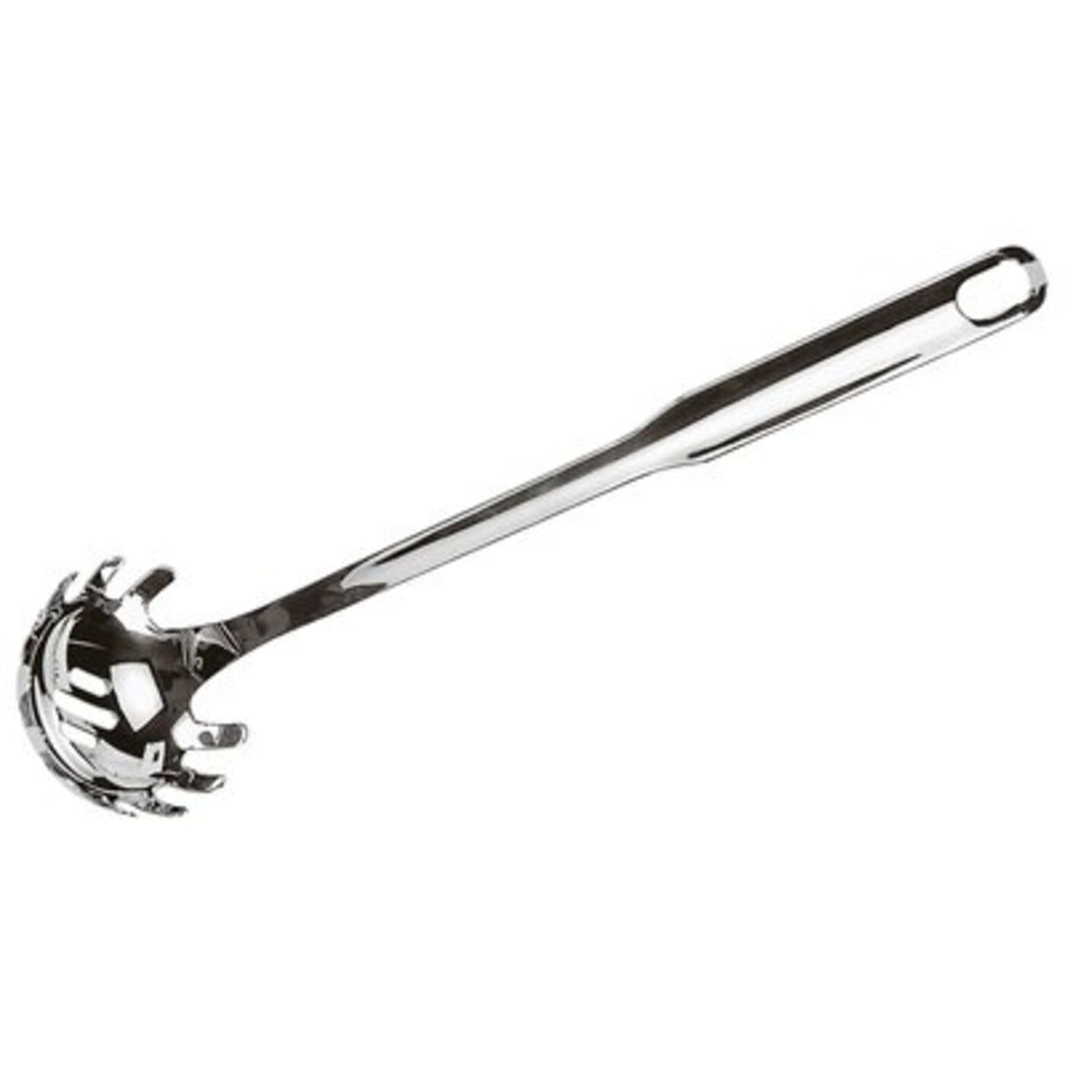 Cucchiaio per spaghetti 32 cm Paderno - 41673-00