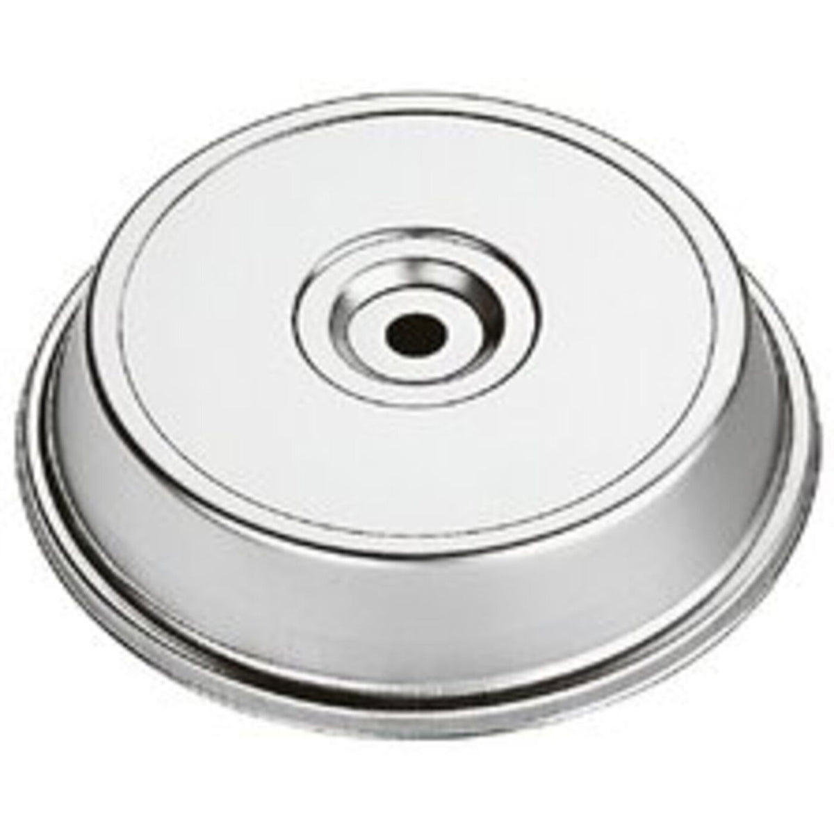 Campana copripiatto 26 cm – cod. 41683-26 Paderno