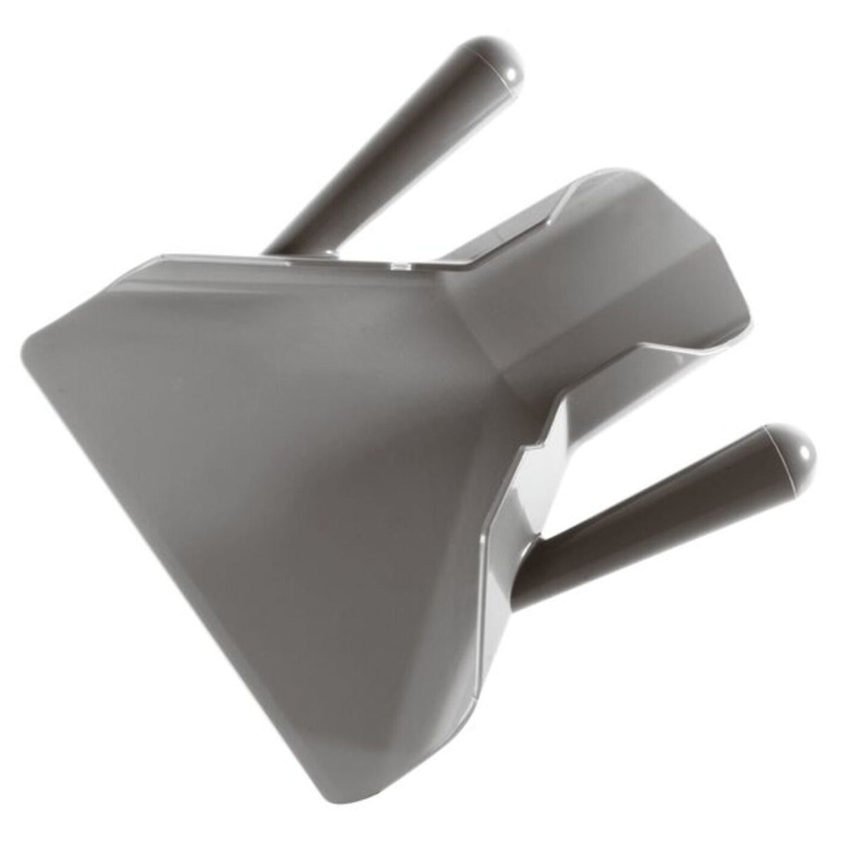 Pala per patatine fritte, ambidestro Paderno - 41929-02