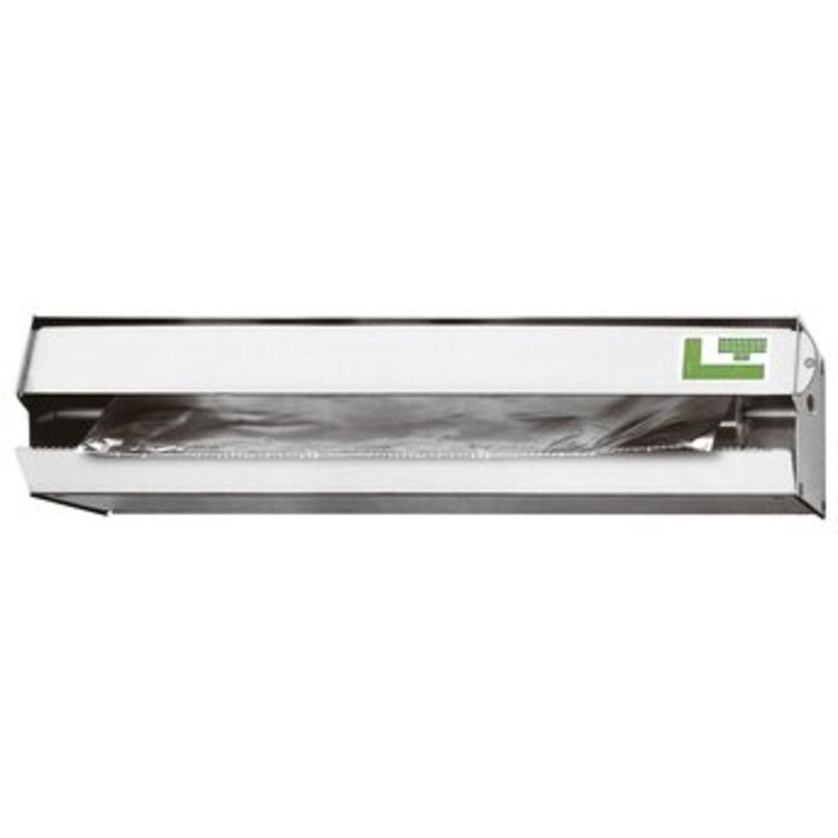 Supporto murale portapellicola 45 cm Paderno - 42513-45