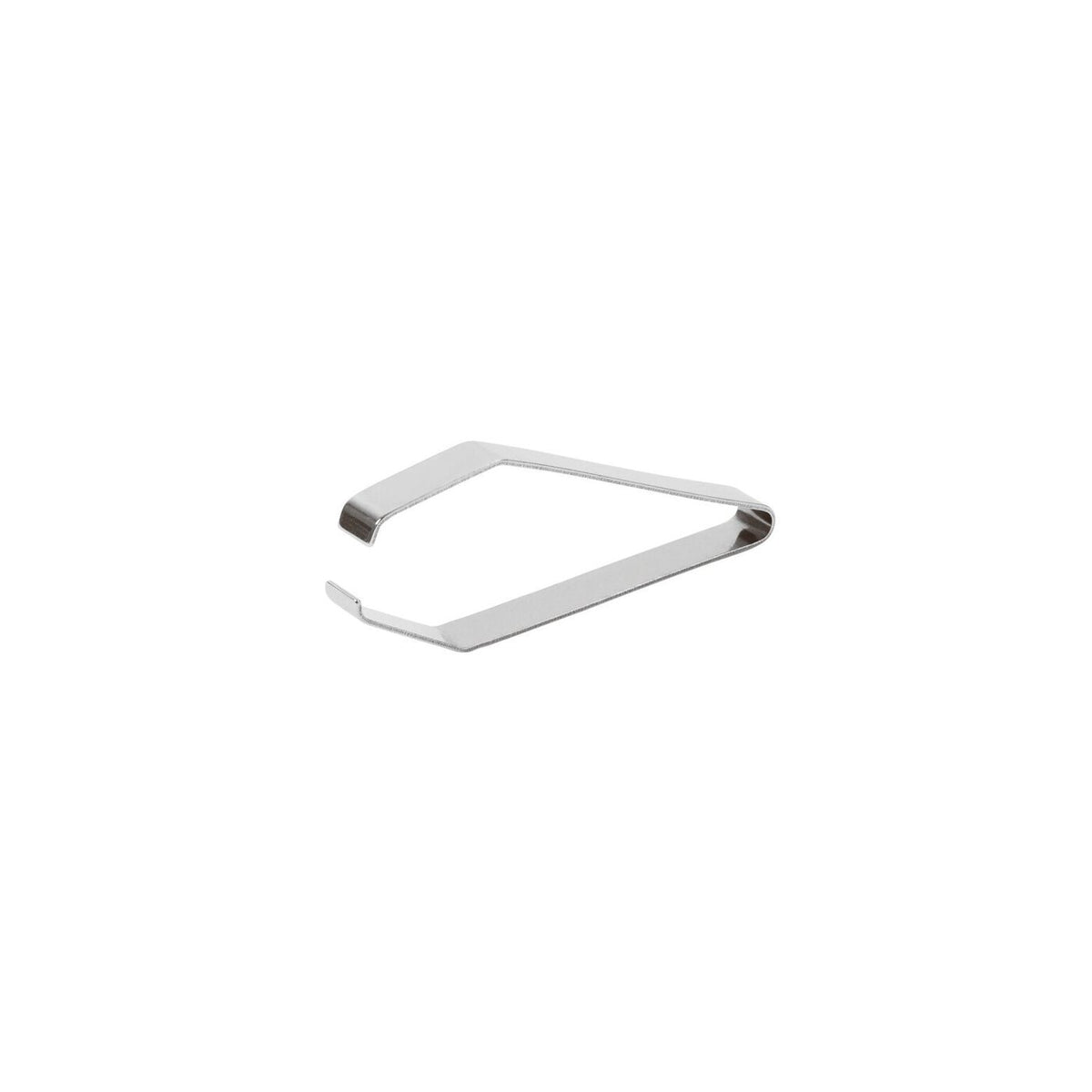 Pinza togli lische Paderno - 42592-02