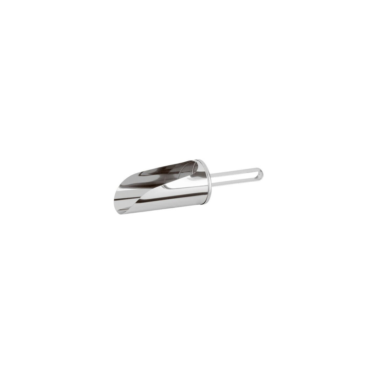 Sessola tonda 10 cm Paderno - 42609-10