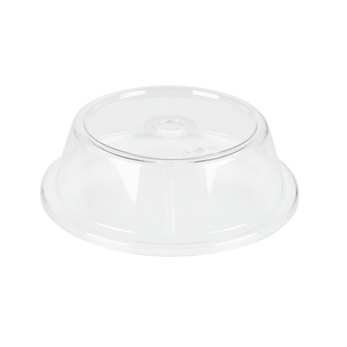 Campana copripiatto 24 cm Paderno - 44997-24