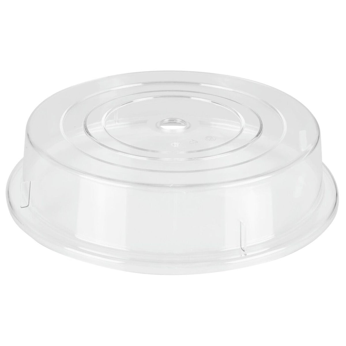 Campana copripiatto 27 cm Paderno - 44997-28