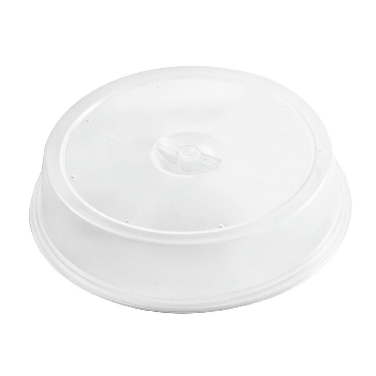 Copripiatto per microonde Ø 25 cm Paderno - 47603-25