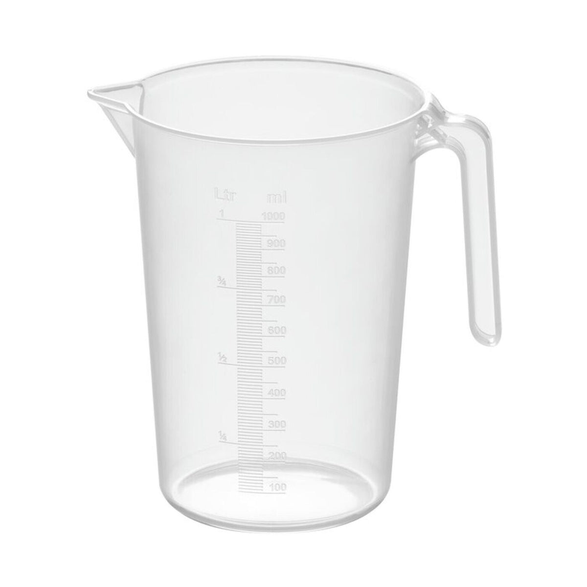 Caraffa graduata 1 L Paderno - 47607-10