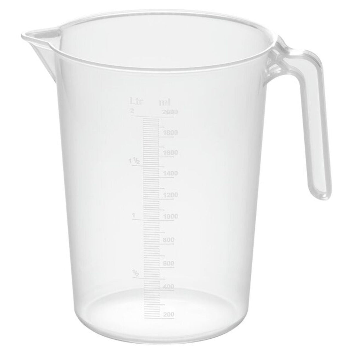 Caraffa graduata 2 L – cod. 47607-20 Paderno
