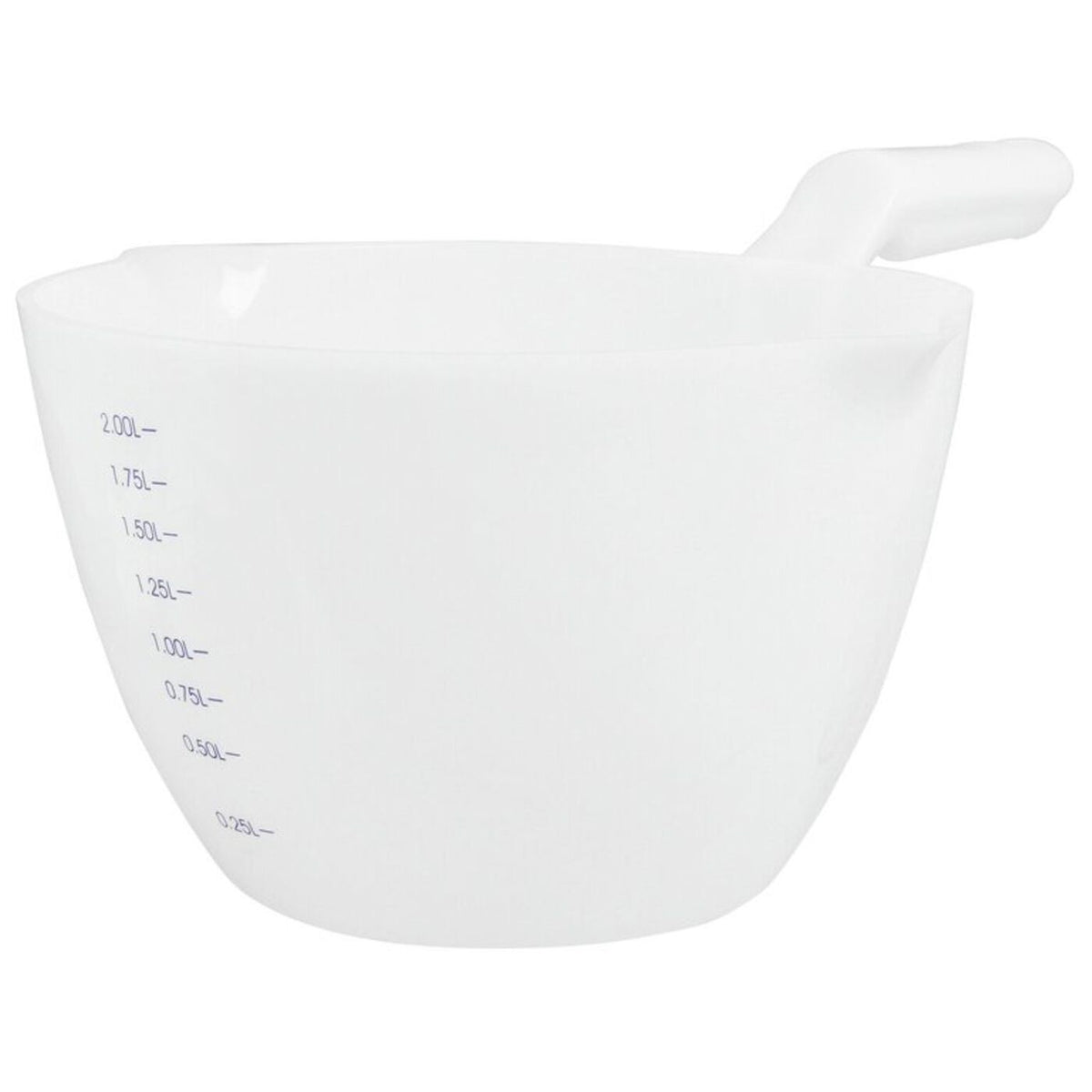 Caraffa graduata 2 L – cod. 47608-02 Paderno