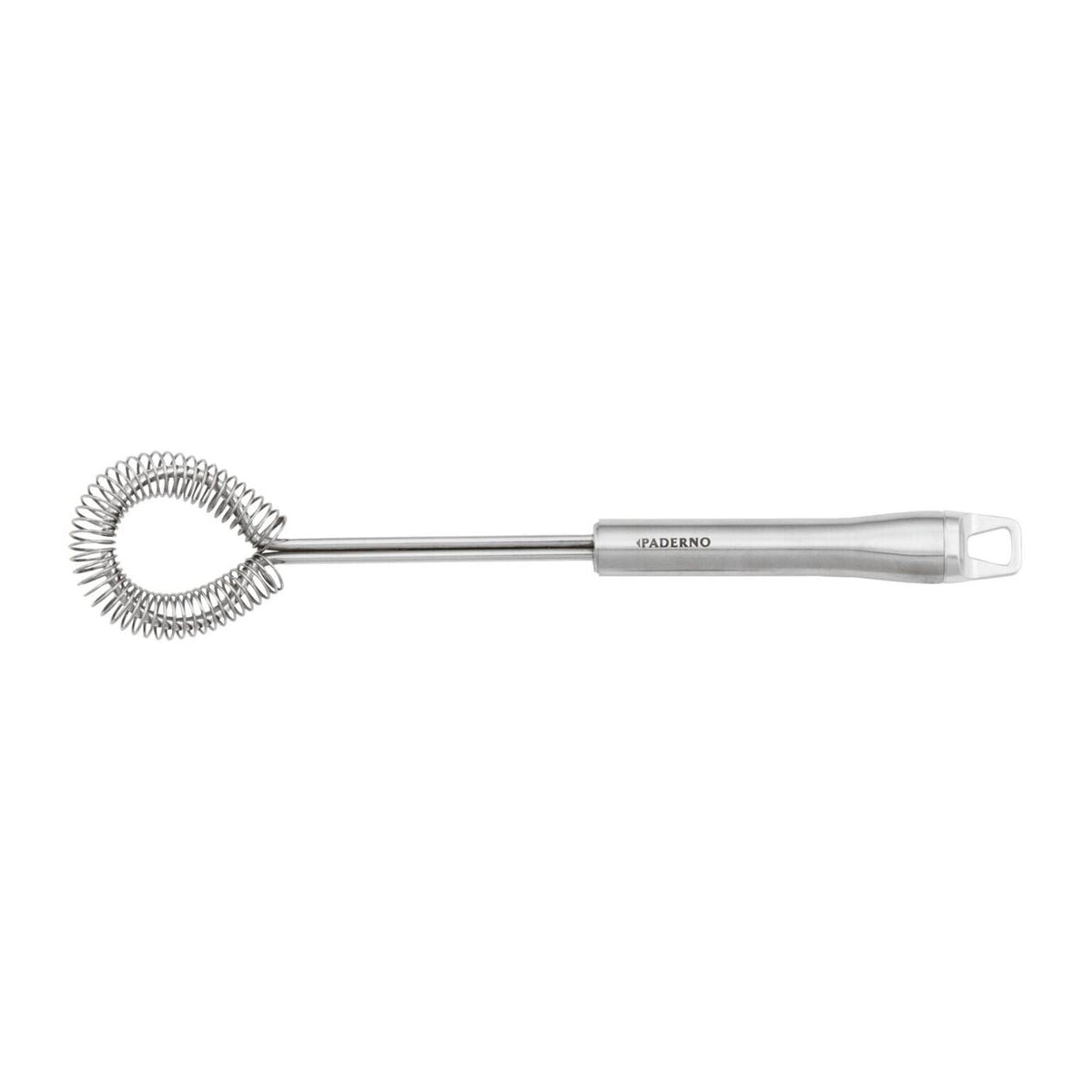 Cucchiaio per cocktail 28 cm Paderno - 48278-15