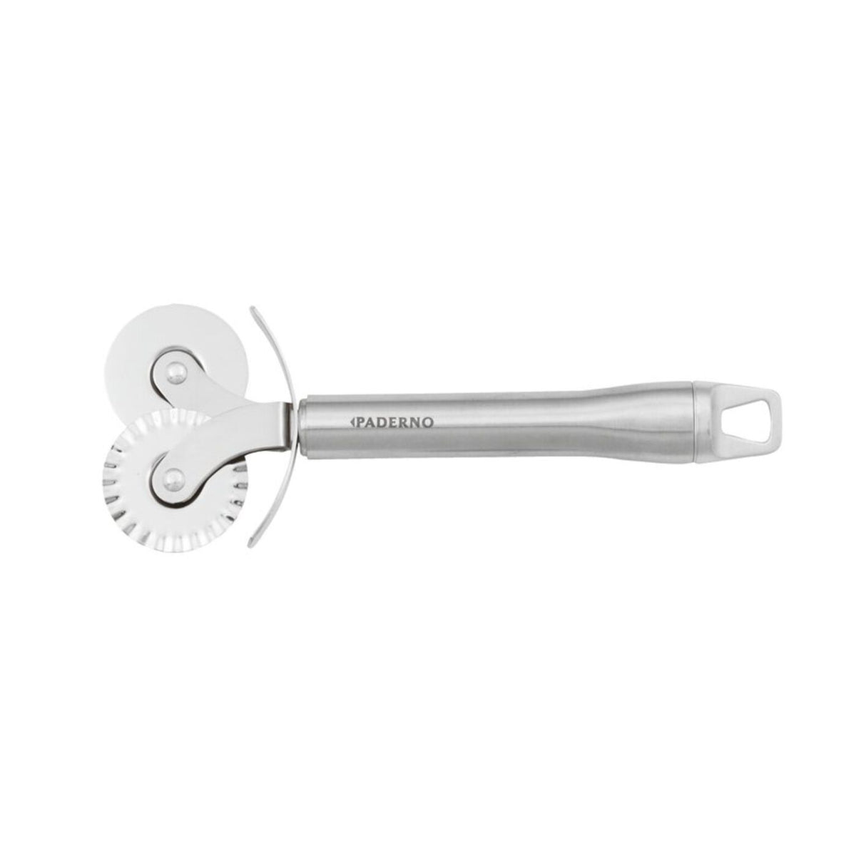 Rotella tagliapasta doppia Ø 4 cm – cod. 48278-39 Paderno
