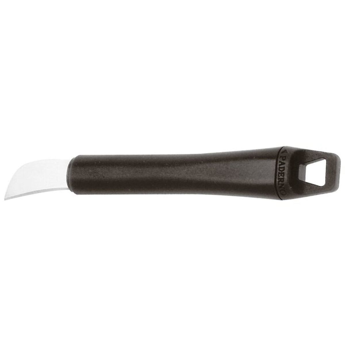 Coltello per castagne 16 cm Paderno - 48280-21