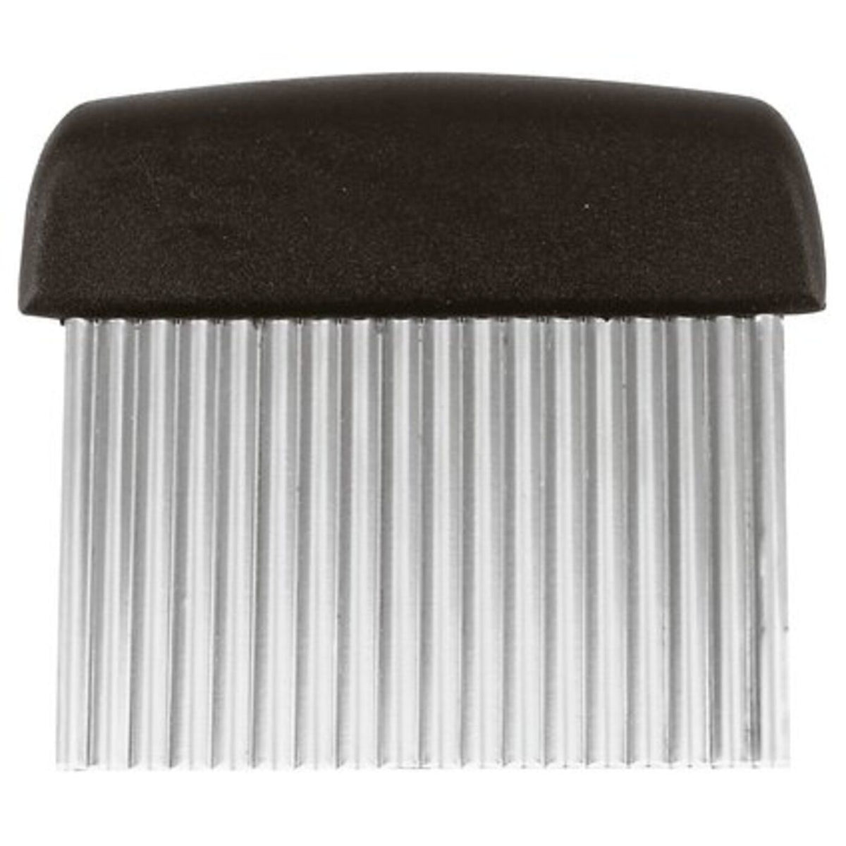 Tagliaverdure ondulato 11,5 cm Paderno - 48280-23