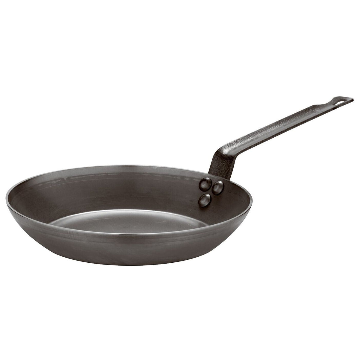 Padella lionese pesante ferro Ø 50 cm Paderno - Paderno, immagine ufficiale