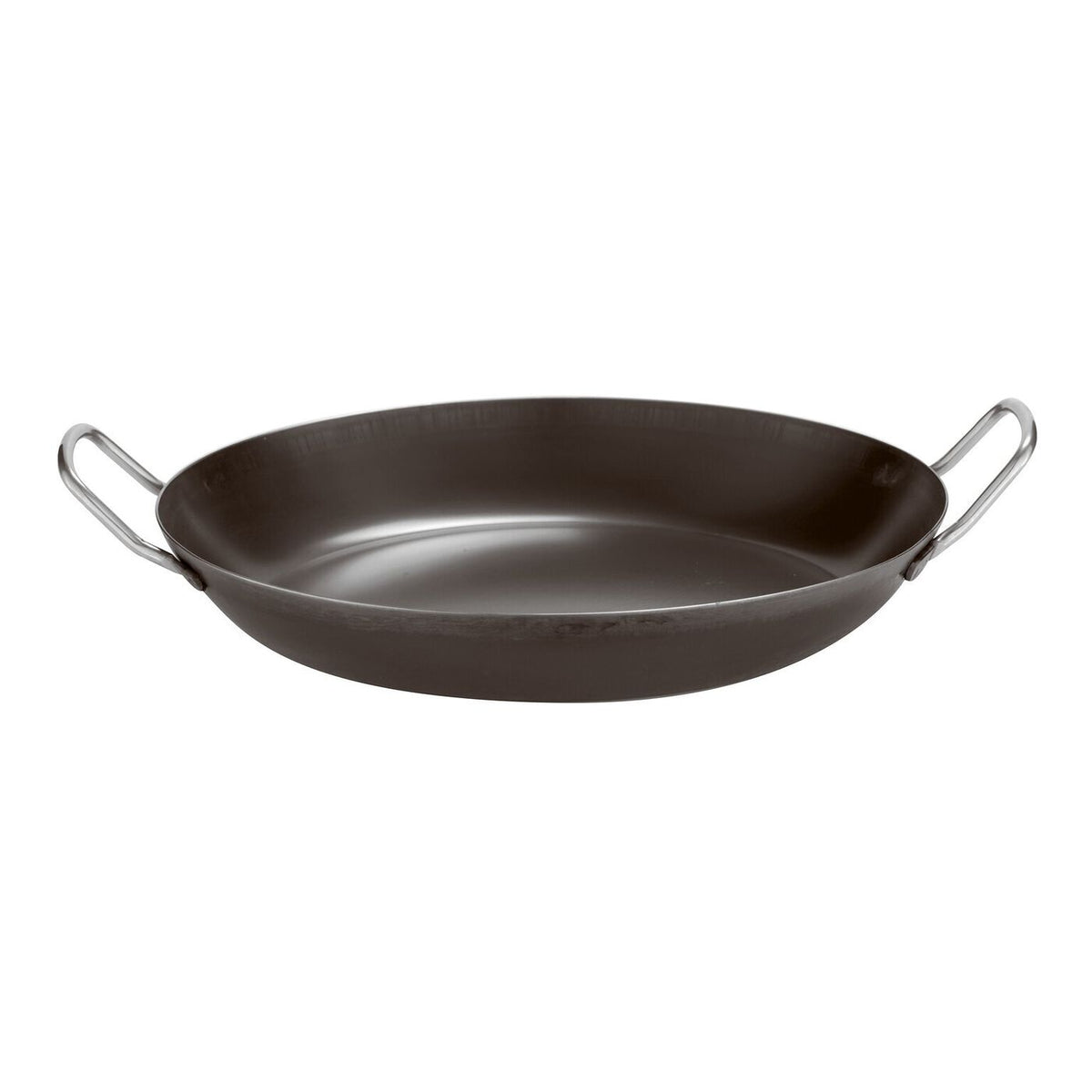 Padella per paella ferro Ø 47 cm Paderno - Paderno, immagine ufficiale