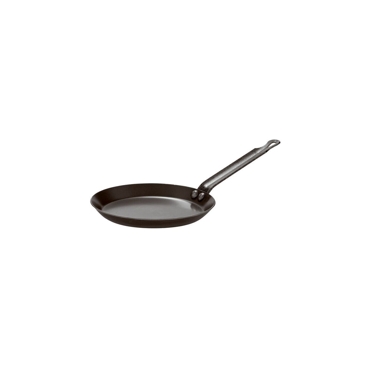 Padella crêpes ferro Ø 20 cm Paderno - Paderno, immagine ufficiale