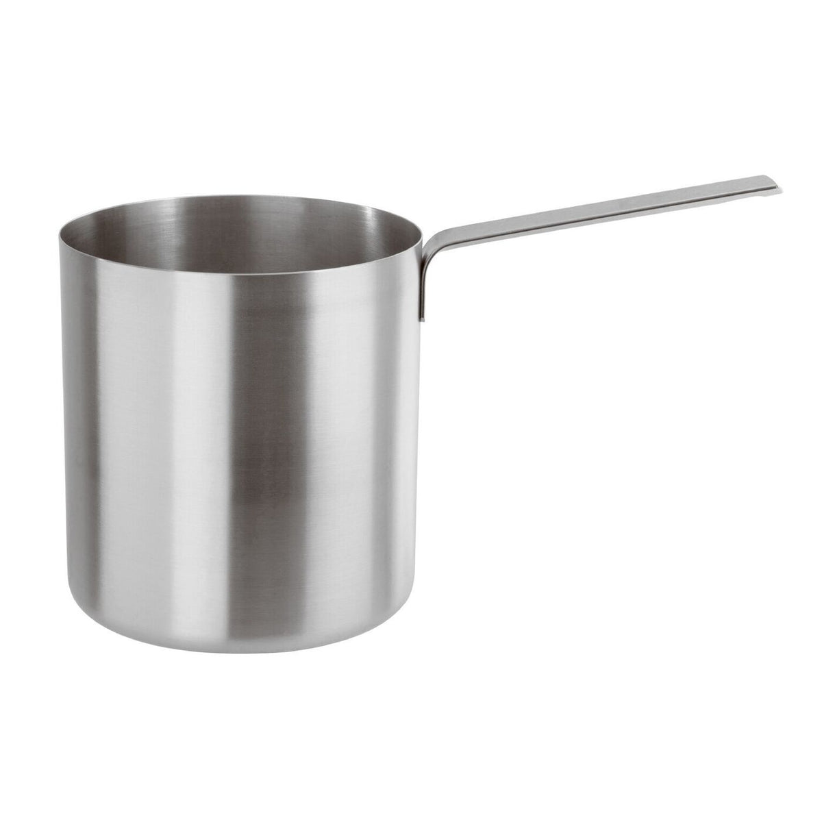 Casseruola bagnomaria inox 1 manico Ø 20 cm Paderno - Paderno, immagine ufficiale