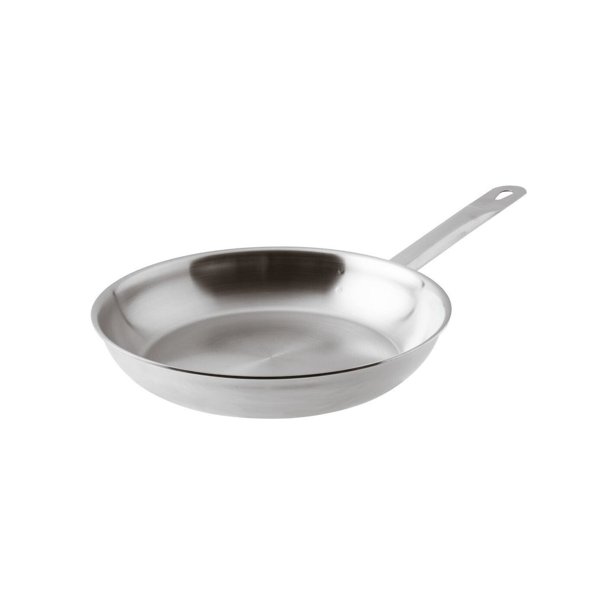 Padella 3-Ply inox Ø 28 cm Paderno - Paderno, immagine ufficiale