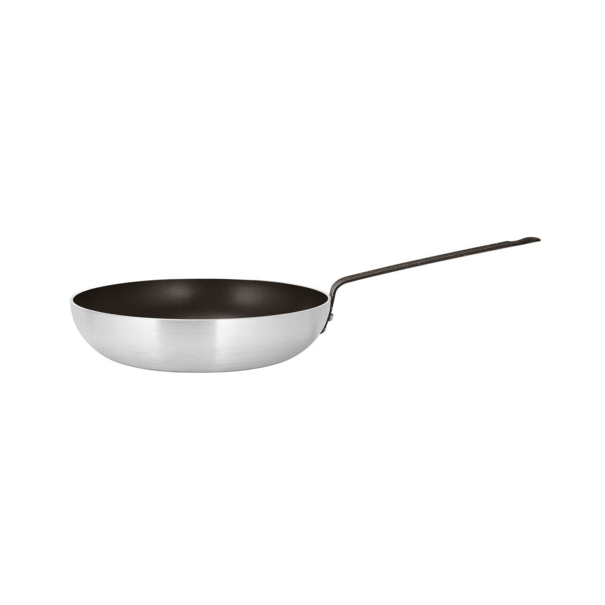 Padella bombata antiaderente manico ferro Ø 32 cm Paderno - Paderno, immagine ufficiale