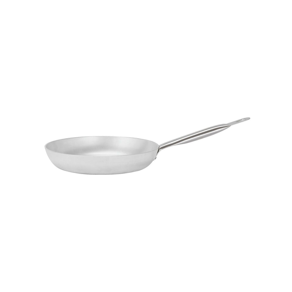 Padella alluminio Ø 28 cm Paderno - Paderno, immagine ufficiale