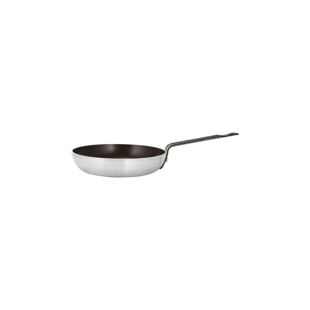 Padella antiaderente manico ferro Ø 20 cm Paderno - Paderno, immagine ufficiale