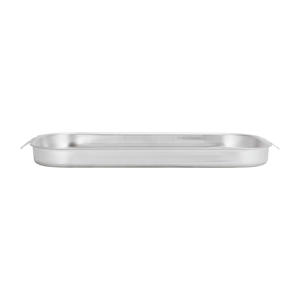 Tegame basso da forno alluminio 50x30 cm Paderno - Paderno, immagine ufficiale
