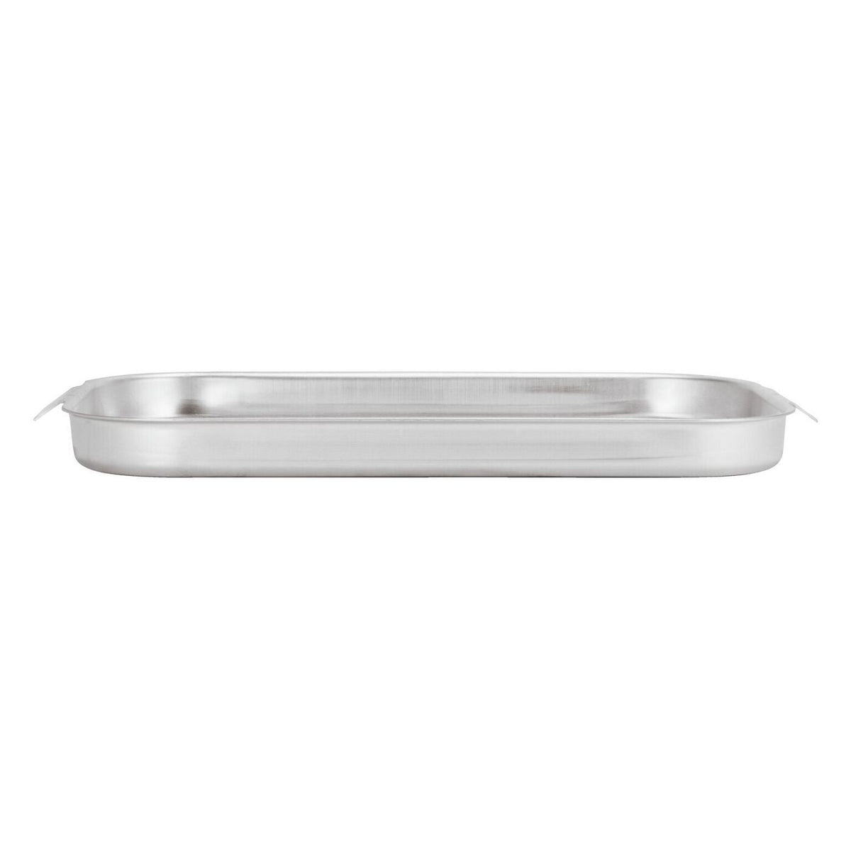 Tegame basso da forno alluminio 60x35 cm Paderno - Paderno, immagine ufficiale