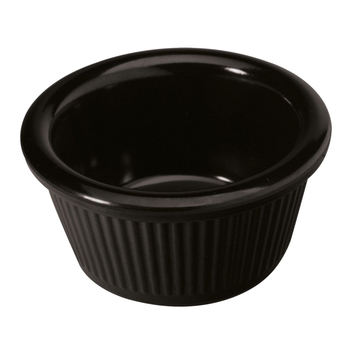 Coppetta salsa melamina Ø 7 cm Paderno - Paderno, immagine ufficiale