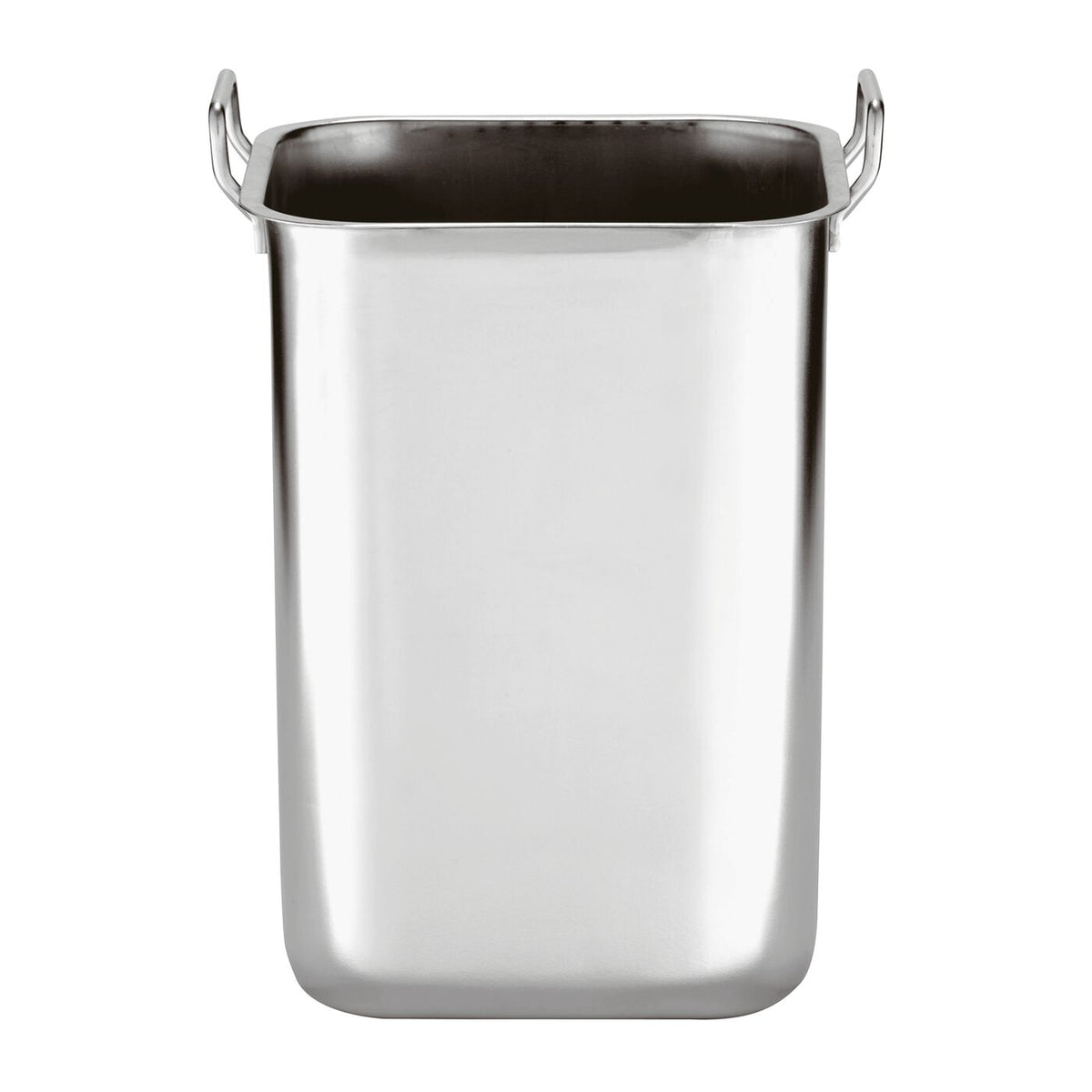 Bagnomaria inox impilabile h7,5 15,5x10,5 cm Paderno - Paderno, immagine ufficiale