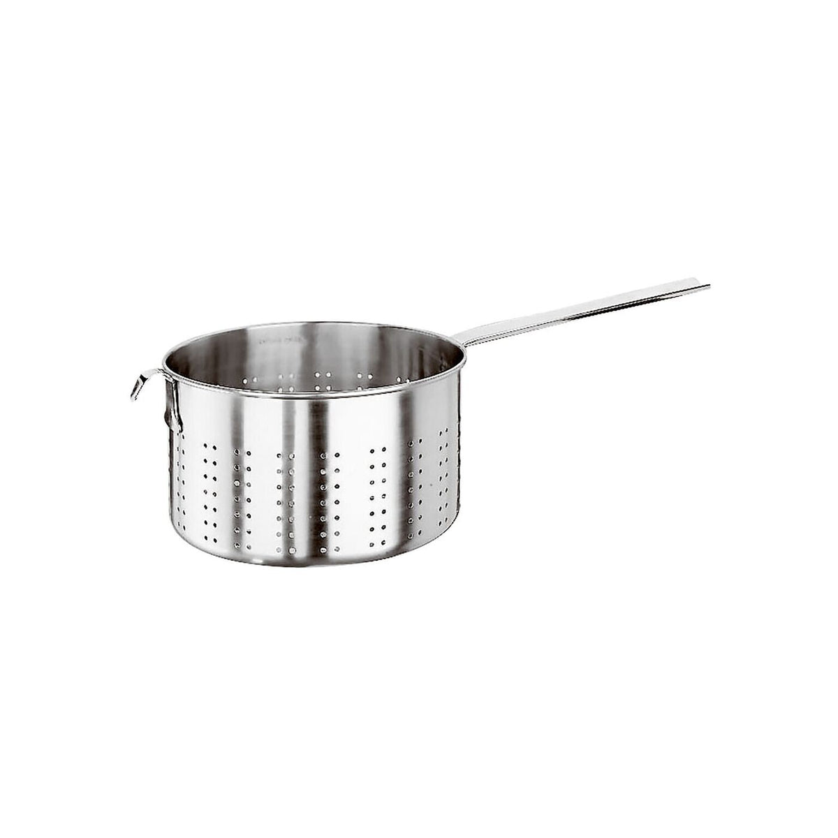 Colapasta con manico e gancio 22 cm Paderno - 11924-22